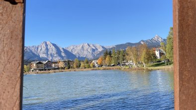 See Herbst mit Seefeld Logo