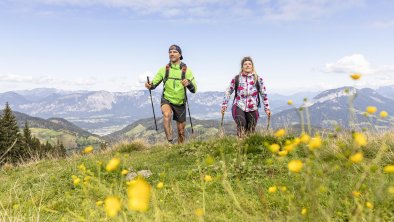 Wanderbilder Shoot & Style Wildschönau 2019 FG Sau