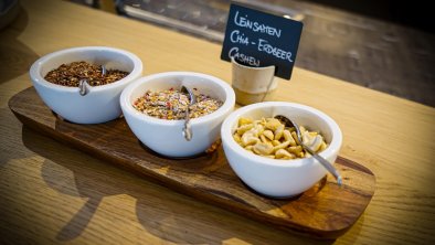 Ferienwohnung Kaffeehaus Hautz, Kirchdorf in Tirol