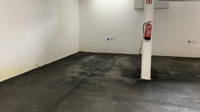 Tiefgaragenstellplatz, © Alpensuiten