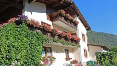 Pension Delacher, © bookingcom