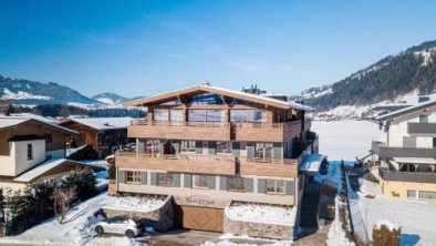 Apartments Chalet 149, Westendorf, © bookingcom