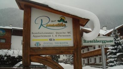 Haus Romantika