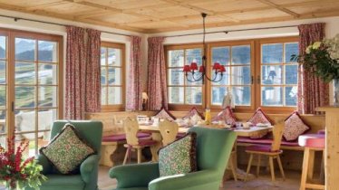 Alpine Retreat in Sankt Anton, © bookingcom