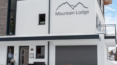 Mountain Lodge