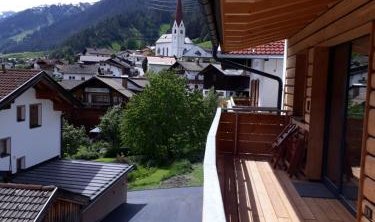 Haus Riefli- Monique, © bookingcom