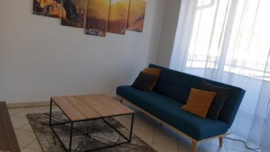 Ferienwohnung Bergsteiger, © bookingcom