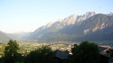 Blick auf Lienz