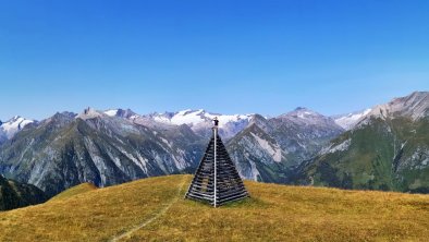 muhs-panoramaweg-pyramide-panorama-c-bernhard-assm, © Bernhard Aßmair