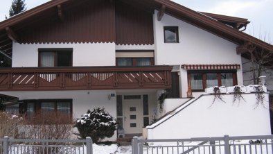 Haus Winter