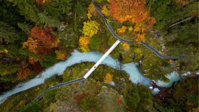 Geisterklamm, © Region Seefeld, Long-Nong Huang