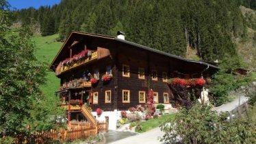 Bauernhof Obergrafer, © bookingcom