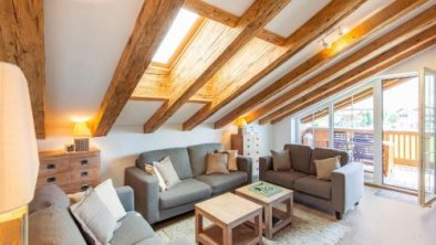 Luxury Apartment in Westendorf near Ski Area, © bookingcom