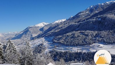 Rauthhof-Pitztal _ Winter