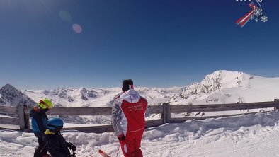 Hotel Skischule, © Alpenhotel Tirolerhof Neustift