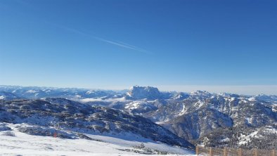 Wilder Kaiser, © Apartment Steinplatte Tirol