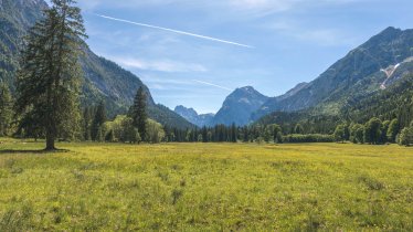 Karwendel-Täler am Achensee | Tirol, © tvb Achensee