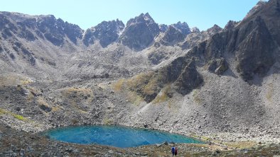 Laerchenhof Serfaus Goldsee Nauders