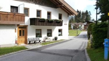 Schneiderhof, © bookingcom