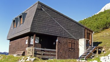 Heiterwandhütte, © Heiterwandhütte