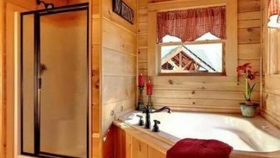 Rustic cabin to relax, © bookingcom