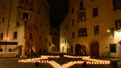 Rattenberg Advent 1000 Lichter, © Alpbachtal Tourismus / Bernhard Berger