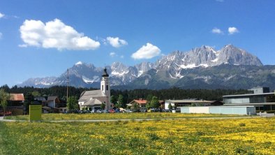 Pension Foidl, Oberndorf in Tirol