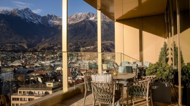 Motel One Innsbruck 1