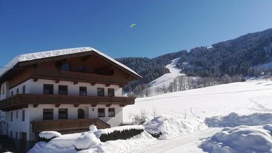 Sixenhof Winter