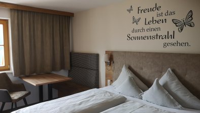 Kuschelzimmer "Sonnenschein"