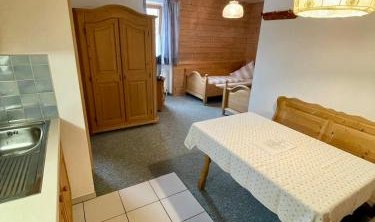 Appartment Dörler, © bookingcom