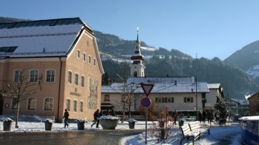 Wattens im Winter, © Hall-Wattens