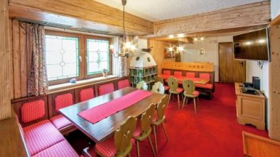 Holiday home Weinberghof, © bookingcom