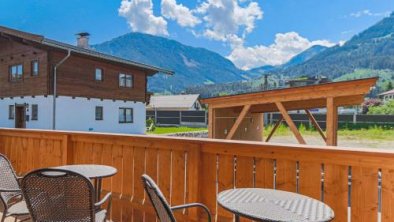 Residenz Brixental Top 4, © bookingcom