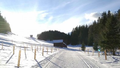 Winter im Pitztal, © Haus Hubert