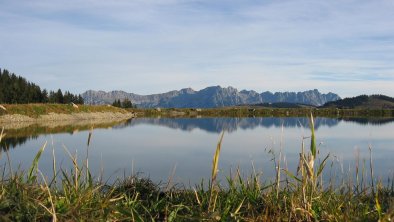 Wilder Kaiser