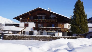 Gästehaus Kößler in Tulfes