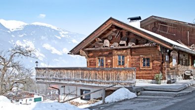 Erlebnisbrennerei Feldishütte