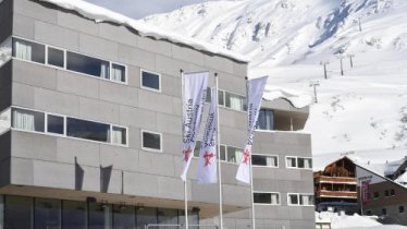 Hotel Ski Austria St.Christoph a.A., © bookingcom