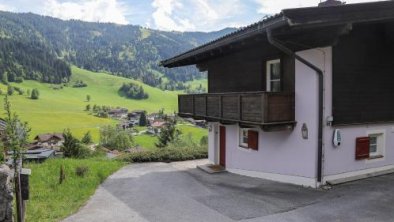 Kitzbüheler-Alpen Chalet, © bookingcom