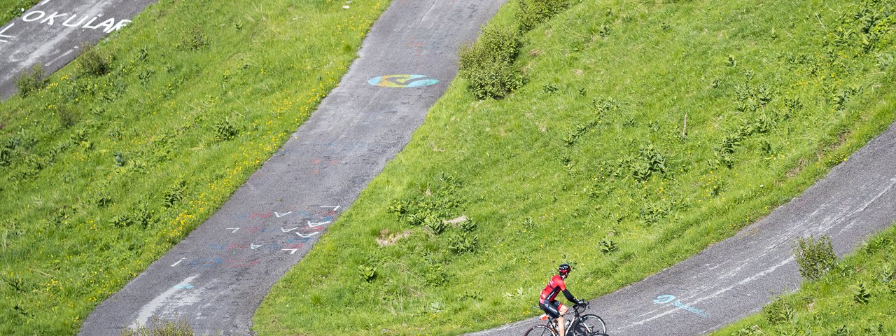 Lienzer Dolomitenrunde, © Expo Groder