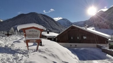 Gaestehaus Klein, © gerold.klein