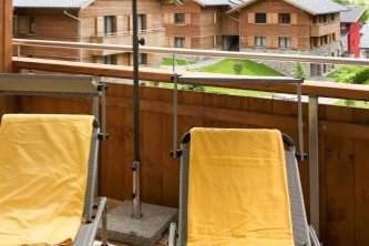 Alpin Park Matrei 250S, © bookingcom