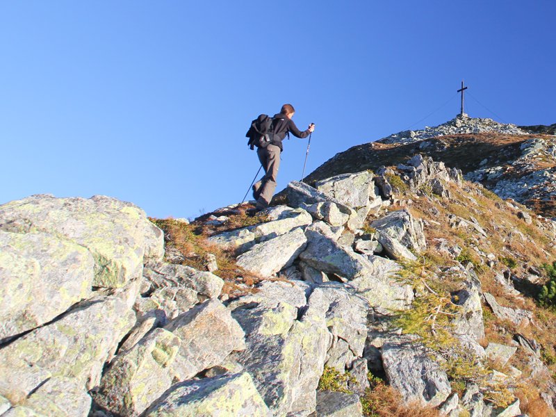 Sommerurlaub im Hochpustertal, © Osttirol Tourismus