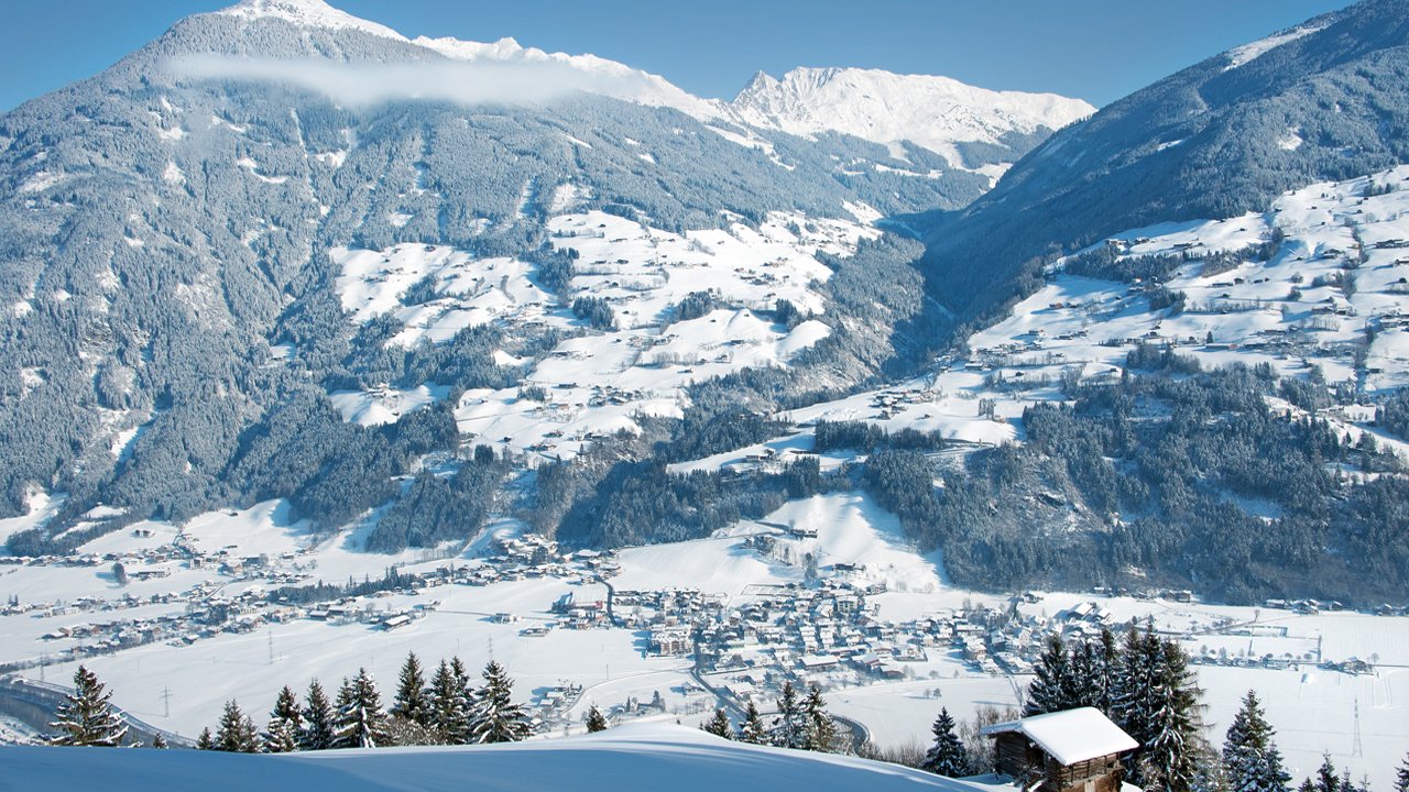 Stumm im Zillertal Urlaub | Sommer & Winter | Tirol