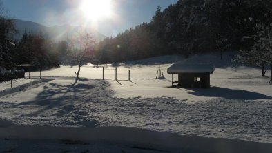 Spielplatz