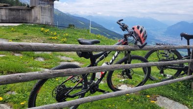 Mountainbiketour