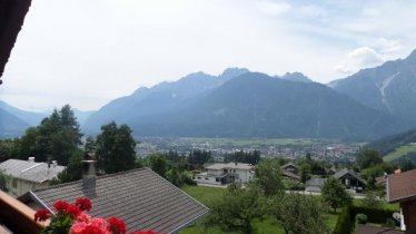 Blick auf Lienz