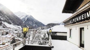 Heart Hotel Alpenheim, © bookingcom