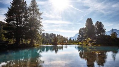 Berglisee